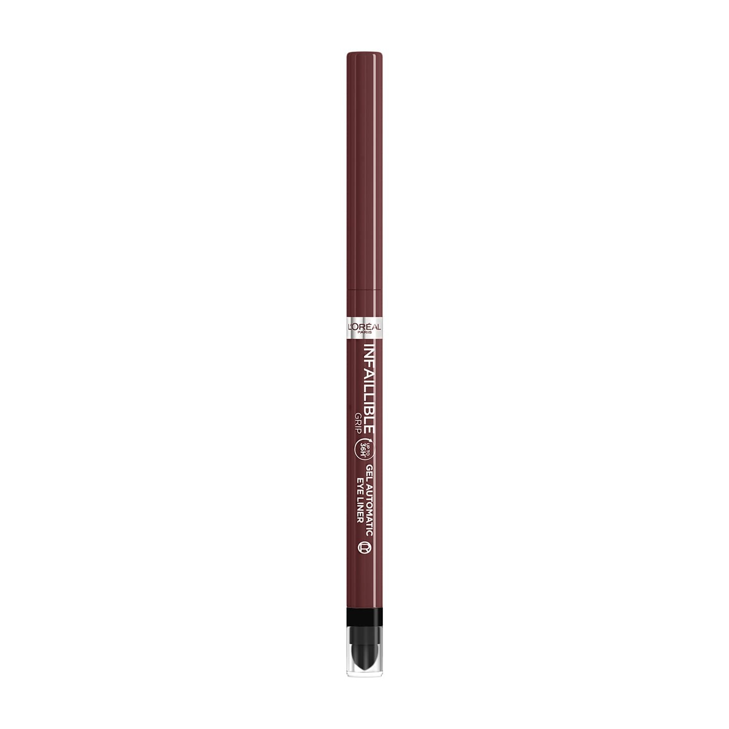 Infaillible Grip Gel Automatic Eyeliner 13 Bordeaux - Produktabbildung